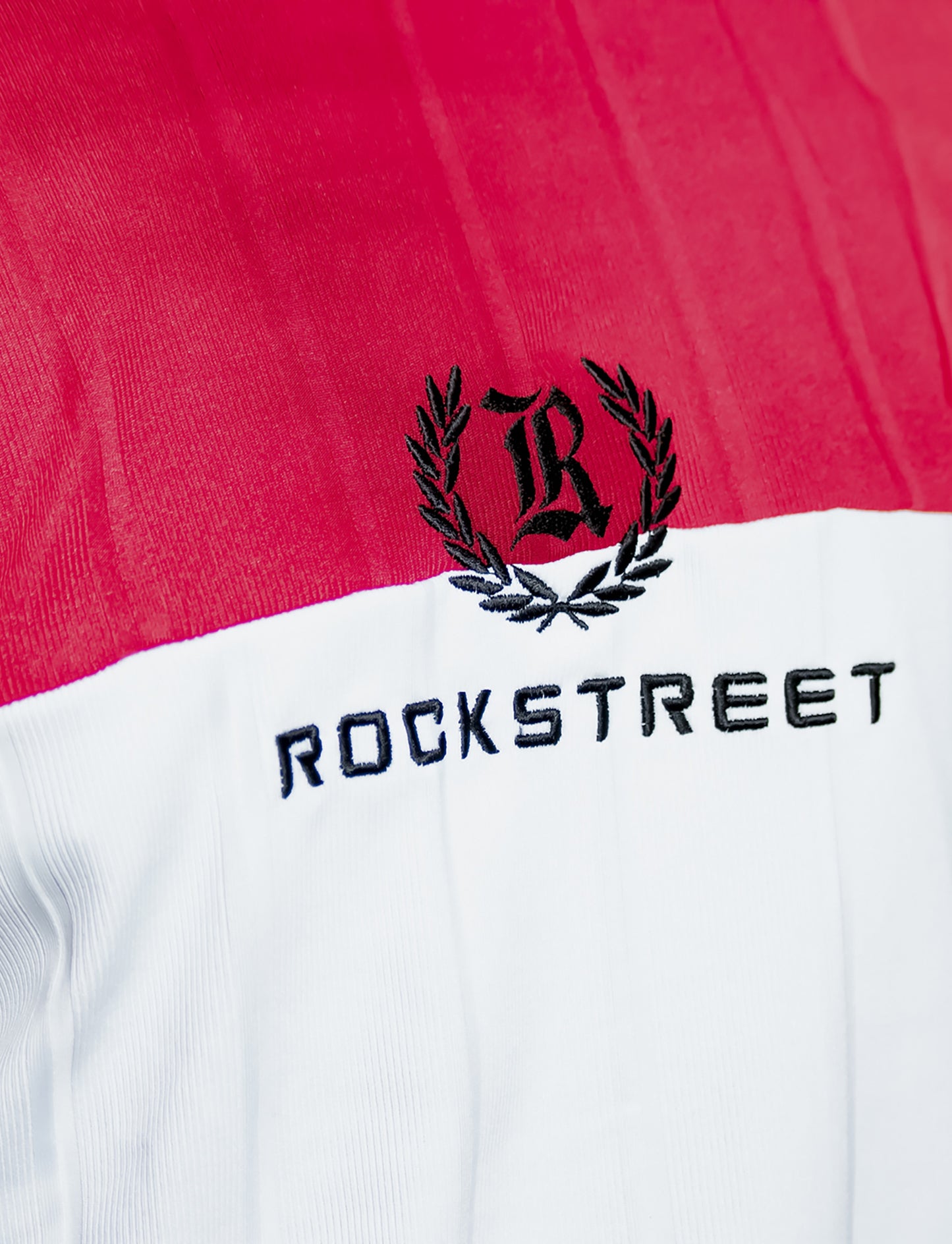 Mens Panel Tee