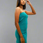 Ladies Boobtube Dress 