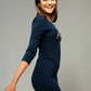 Ladies Lycra Bodycon Dress 