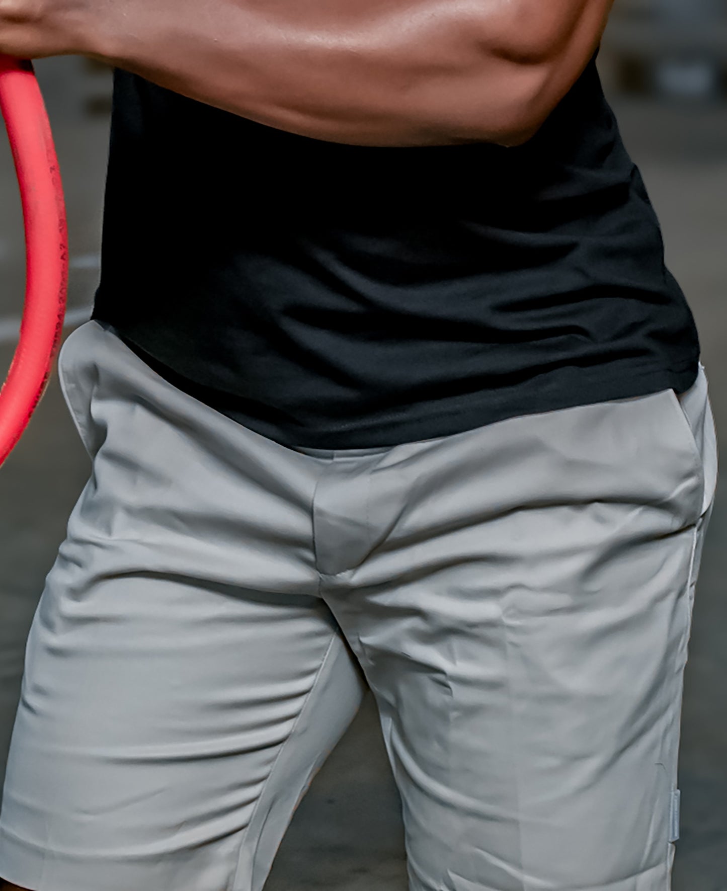 Mens Chino Shorts