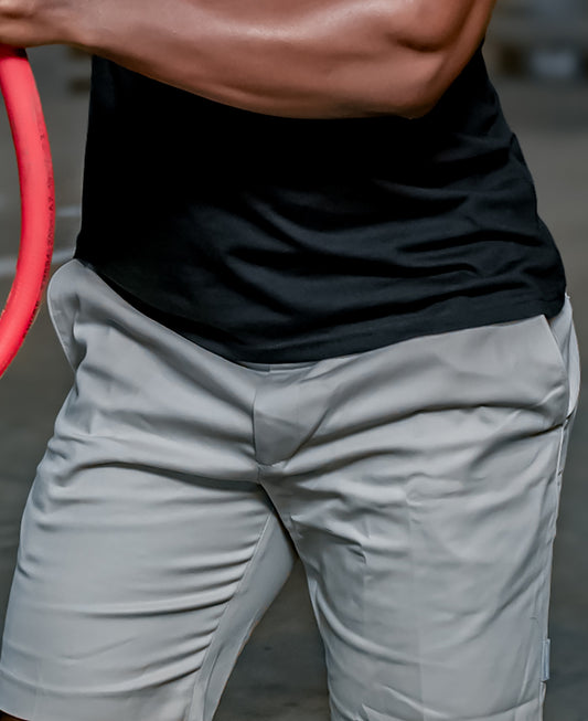 Mens Chino Shorts