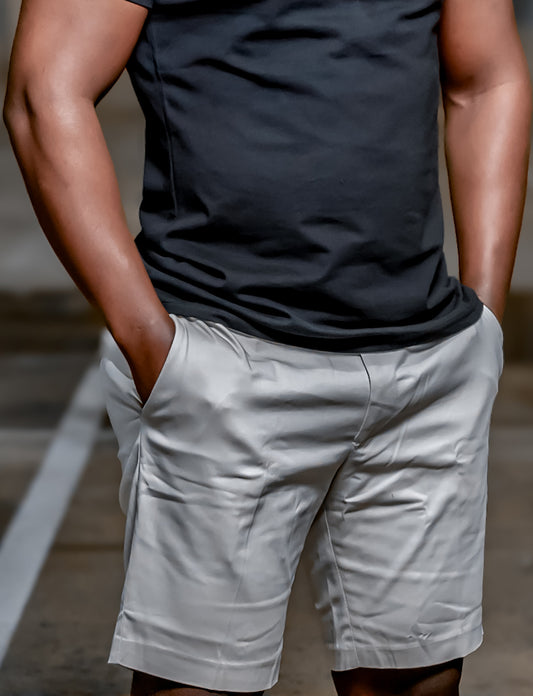Mens Chino Shorts
