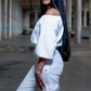 Ladies Linen Pants