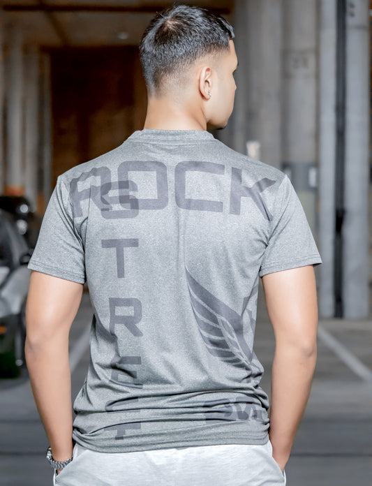 Mens RS Sport Basic Tee