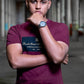 Mens Short Sleeve Tee