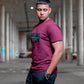 Mens Short Sleeve Tee