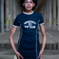 Ladies T-Shirt Dress