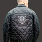 Mens bomber jacket 