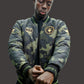Mens bomber jacket 