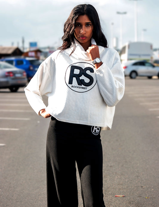 Black RS Pants